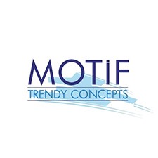 Motif Trendy Concepts
